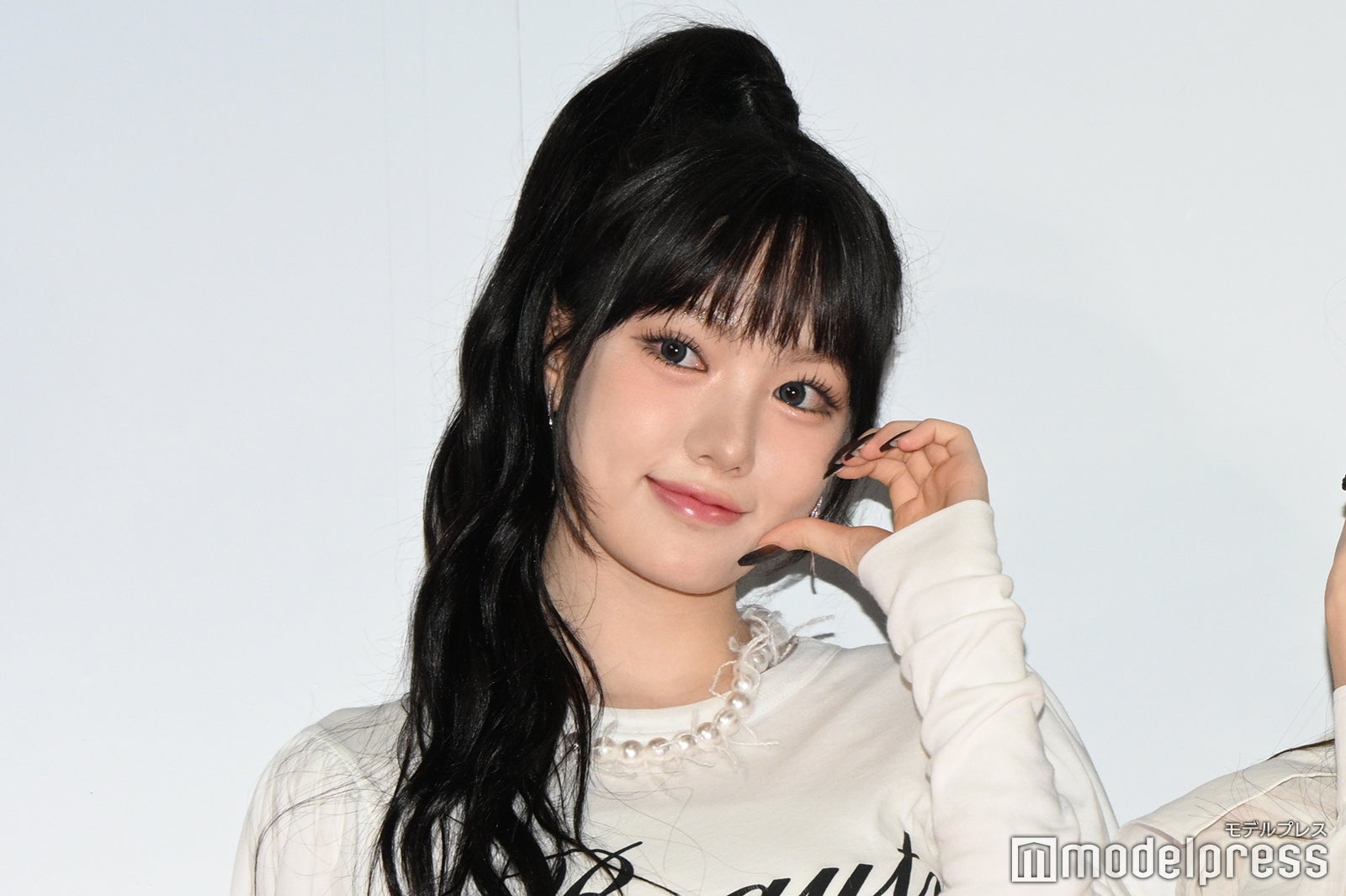 スイ／kiiikiii（C）モデルプレス