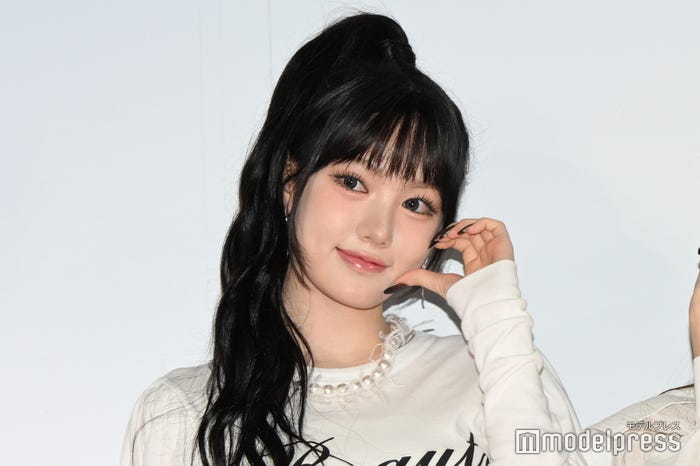 スイ/kiiikiii(C)モデルプレス