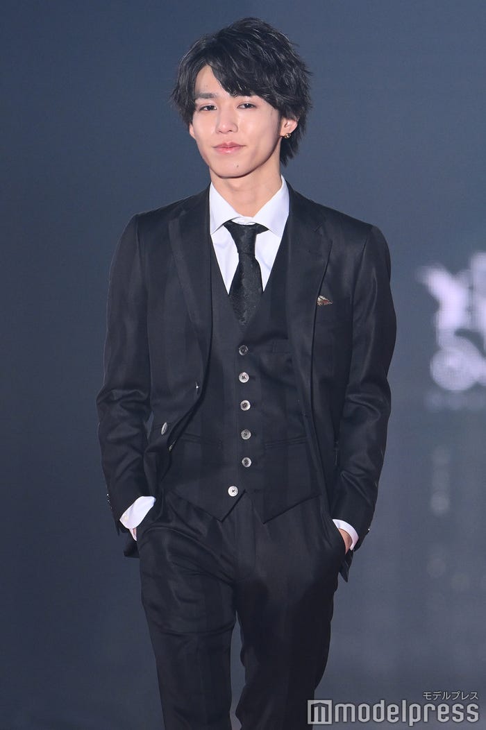 タロー社長(C)モデルプレス