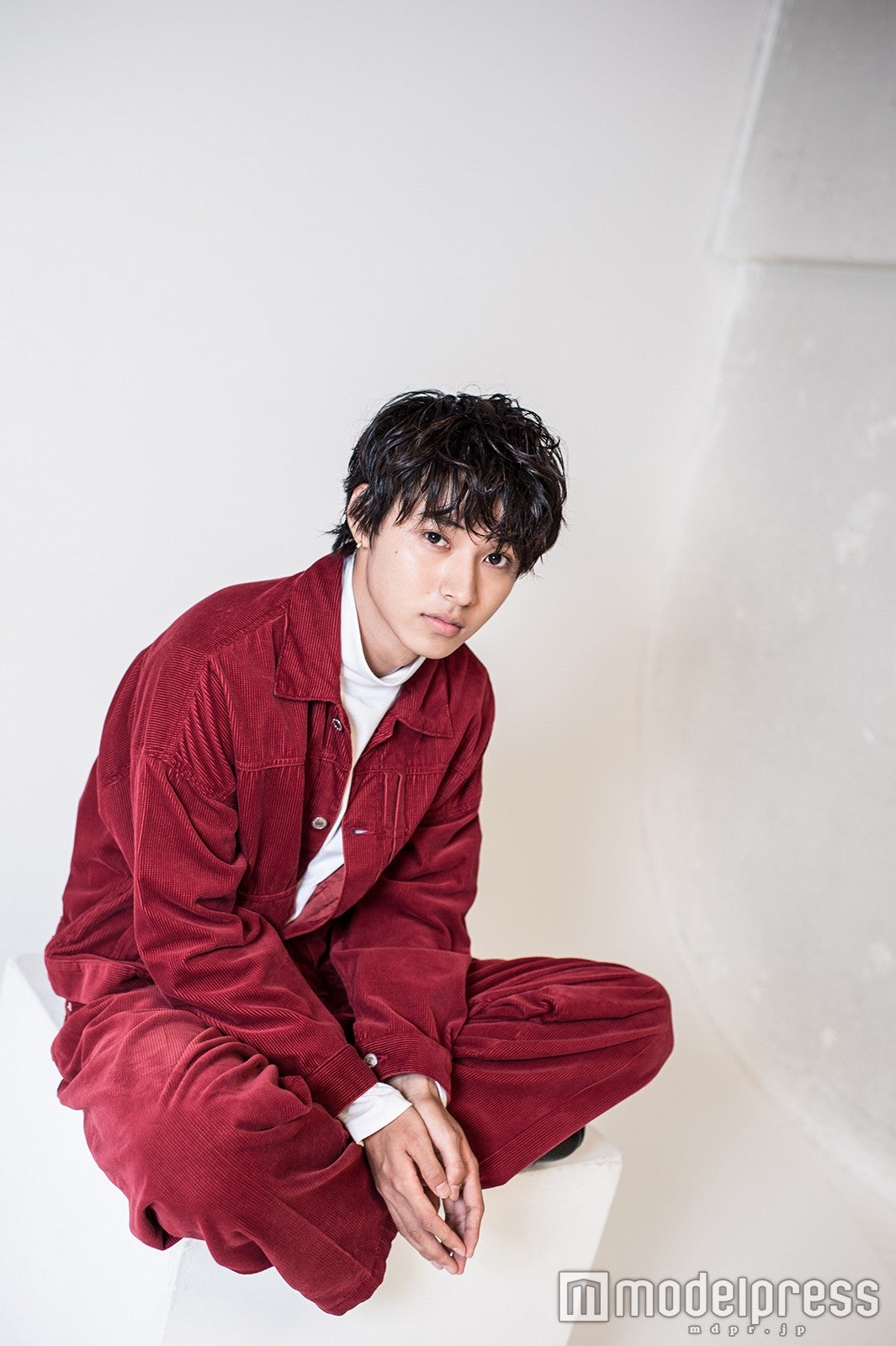 山崎賢人（C）モデルプレス