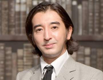 美少年俳優として脚光…黒田勇樹がお笑いコンビ「ガッポリ建設」加入 元相方はクズ芸人「ザ・ノンフィクション」登場