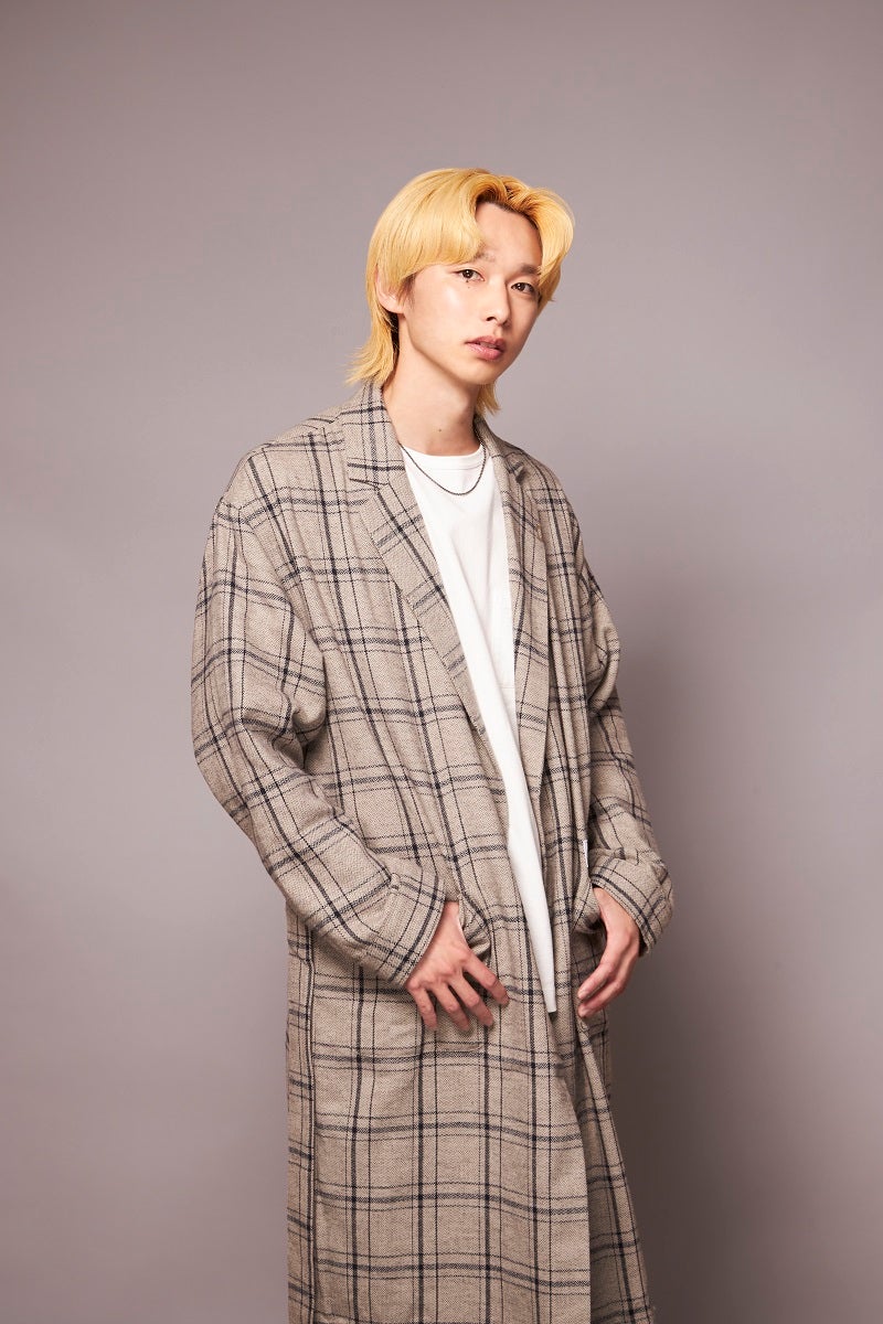 木田佳介（C）AbemaTV, Inc.