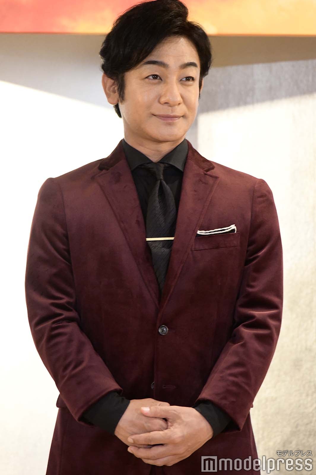 片岡愛之助 （C）モデルプレス