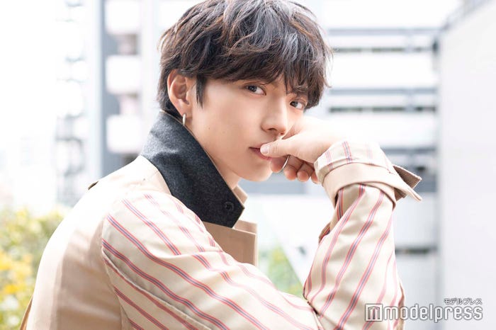 佐藤大樹(C)モデルプレス