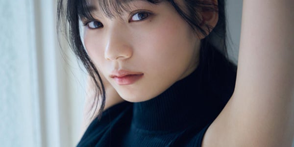 乃木坂46岡本姫奈、研修生時代を回顧 “努力し続ける意味”語る「報われ