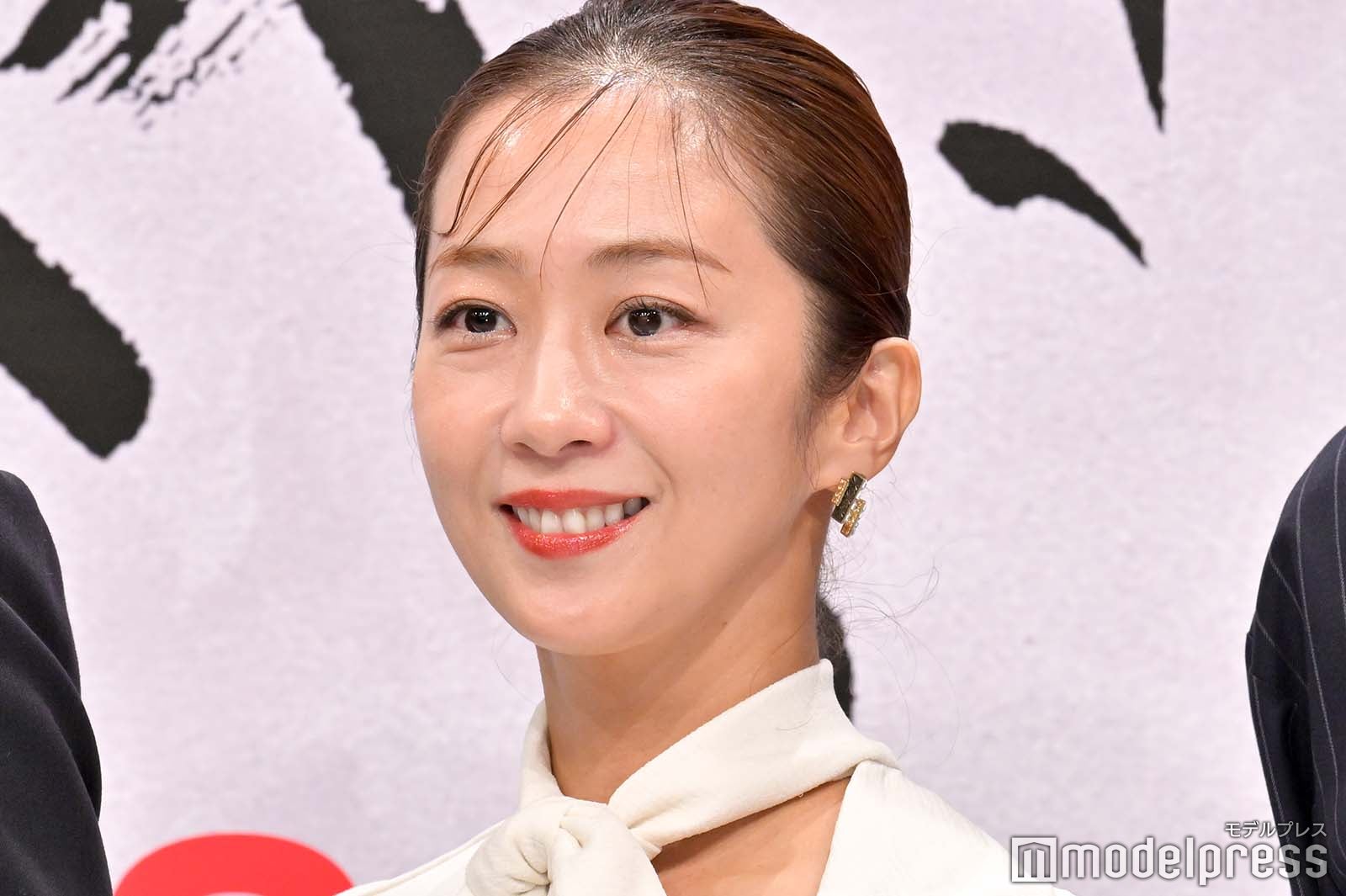 優香（C）モデルプレス