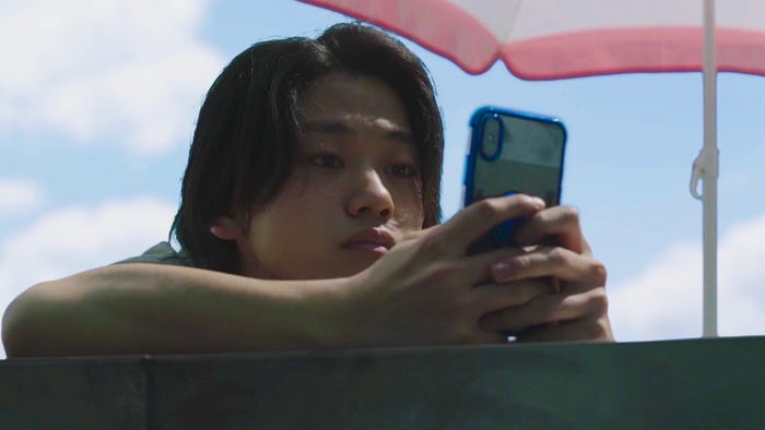 久保田直樹(提供写真)