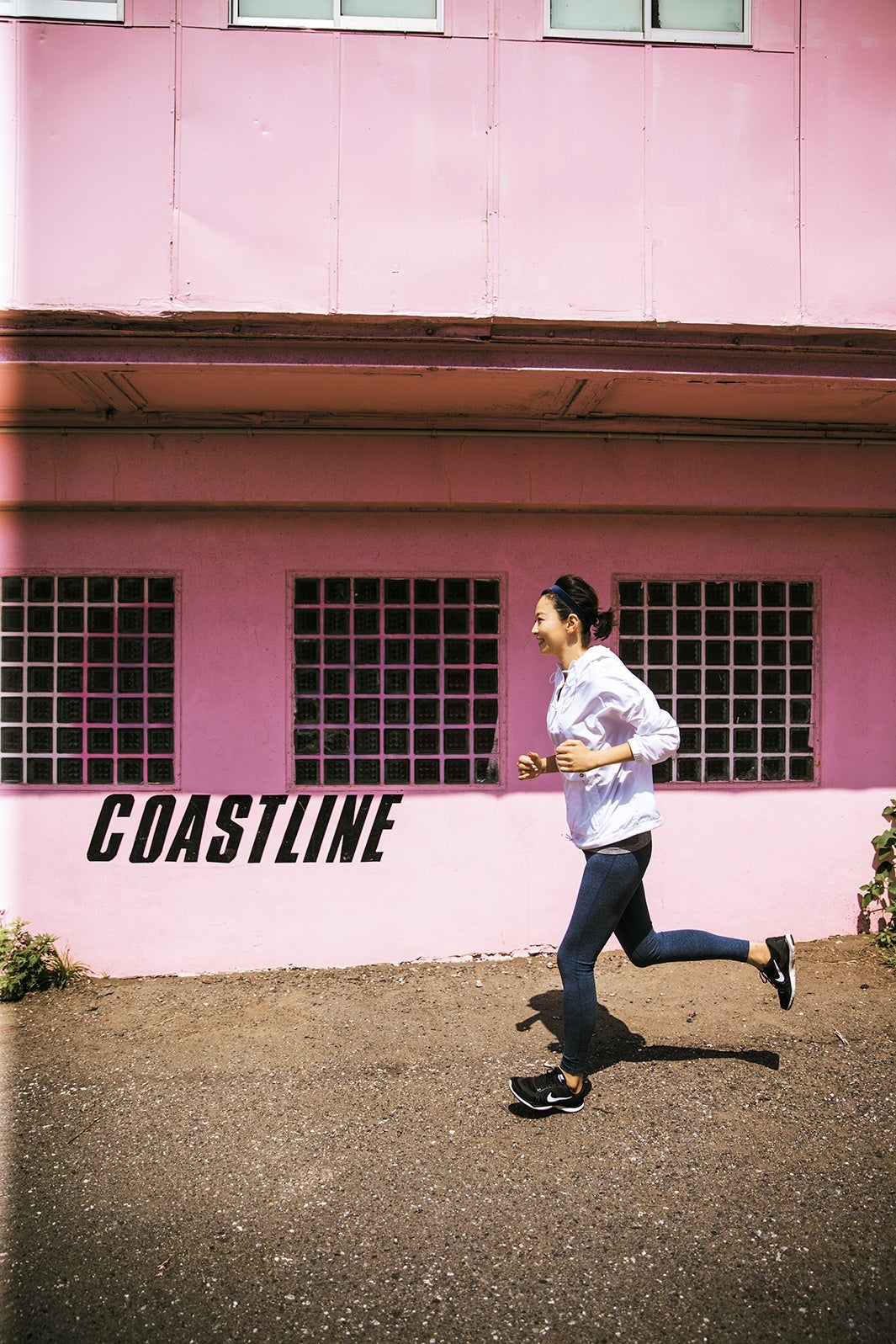 五明祐子「永遠にカジュアル好き！Coordinate 200」より（提供画像）