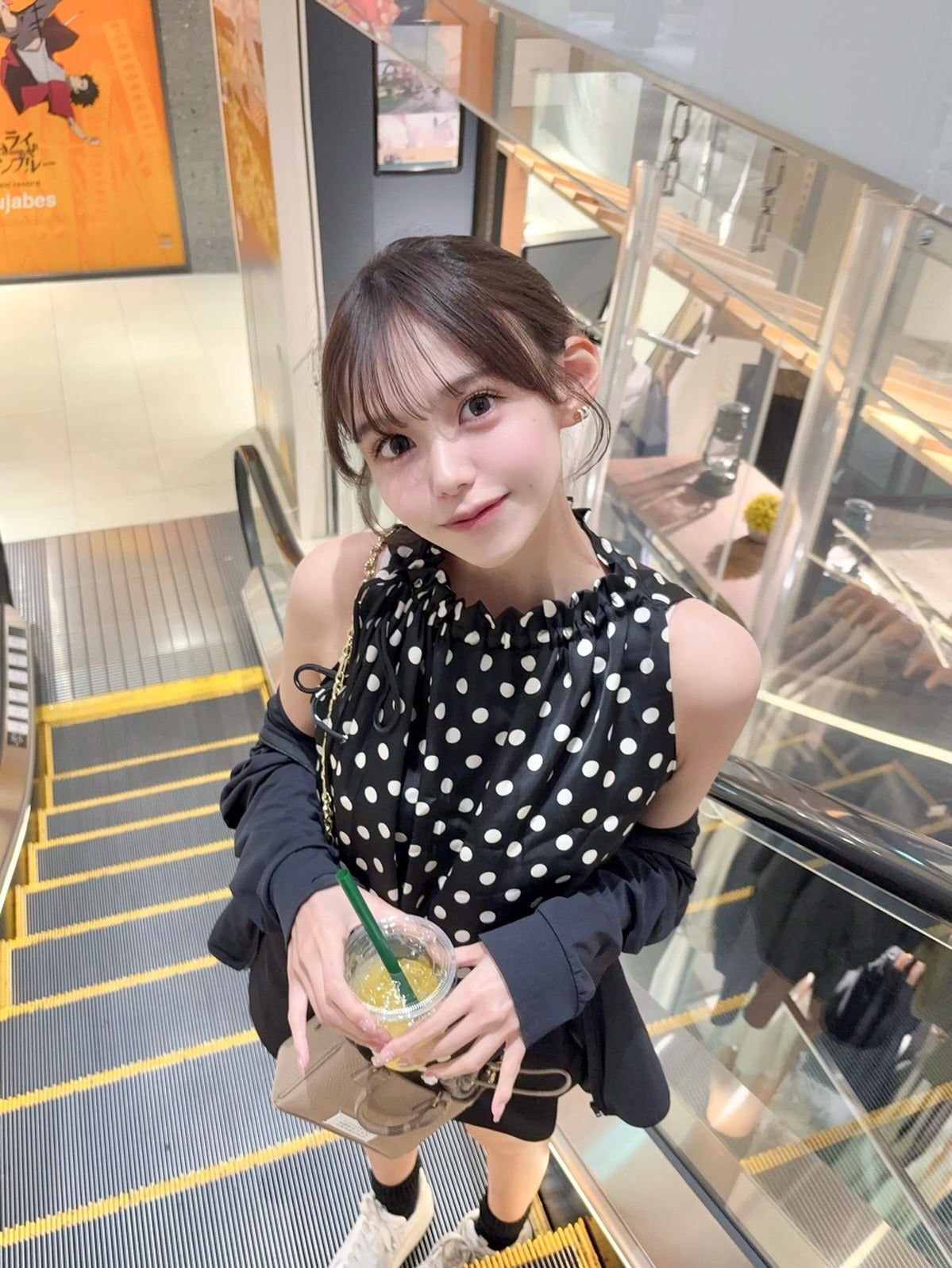 「ジャングル銀座」さくらInstagramより