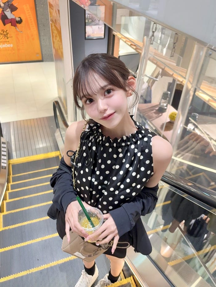 「ジャングル銀座」さくらInstagramより