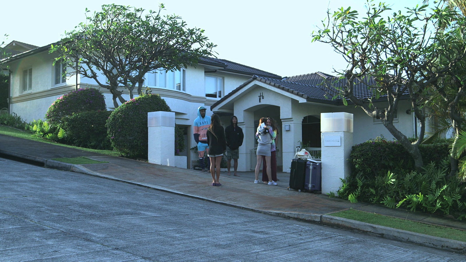 『TERRACE HOUSE ALOHA STATE』25th WEEK（C）フジテレビ／イースト・エンタテインメント