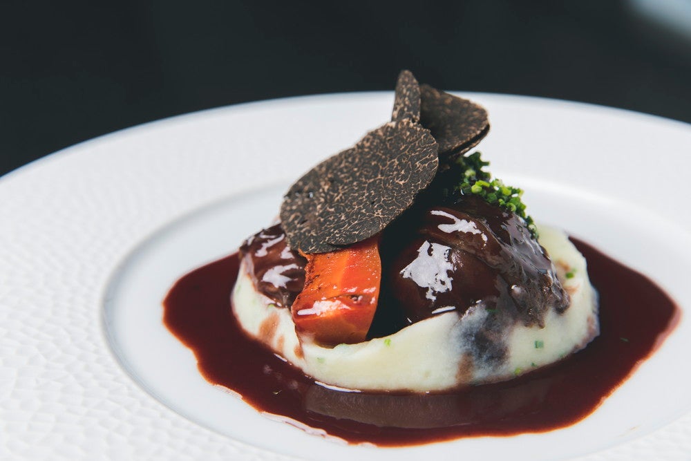 フォションホテル京都（提供画像）