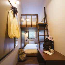 LUCY尾瀬鳩待 by 星野リゾート/提供画像