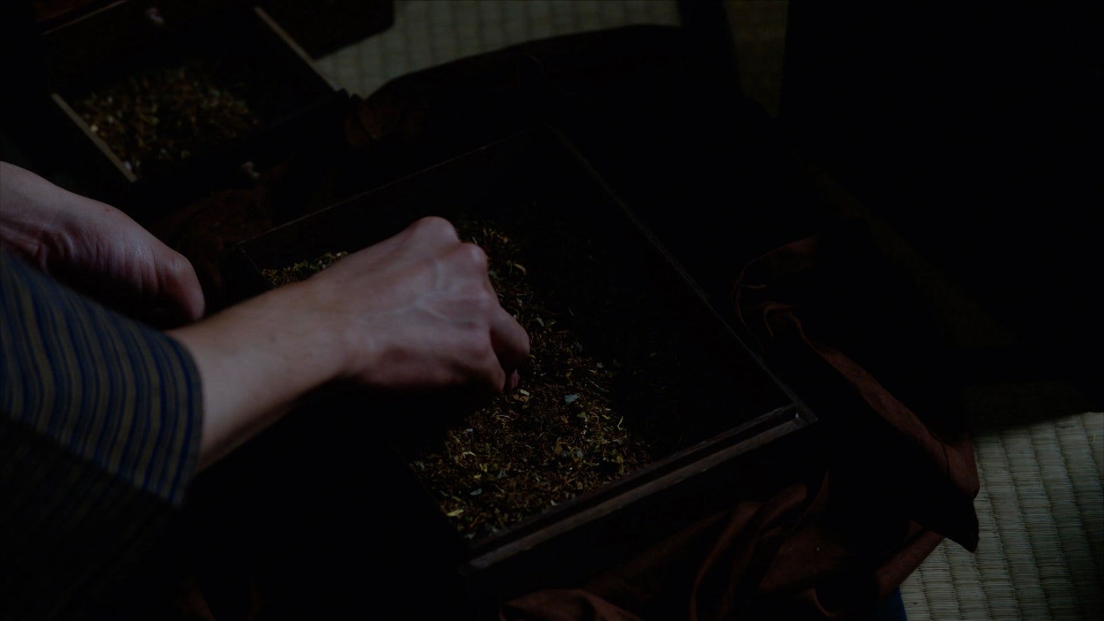 「べらぼう～蔦重栄華乃夢噺～」第16話（C）NHK