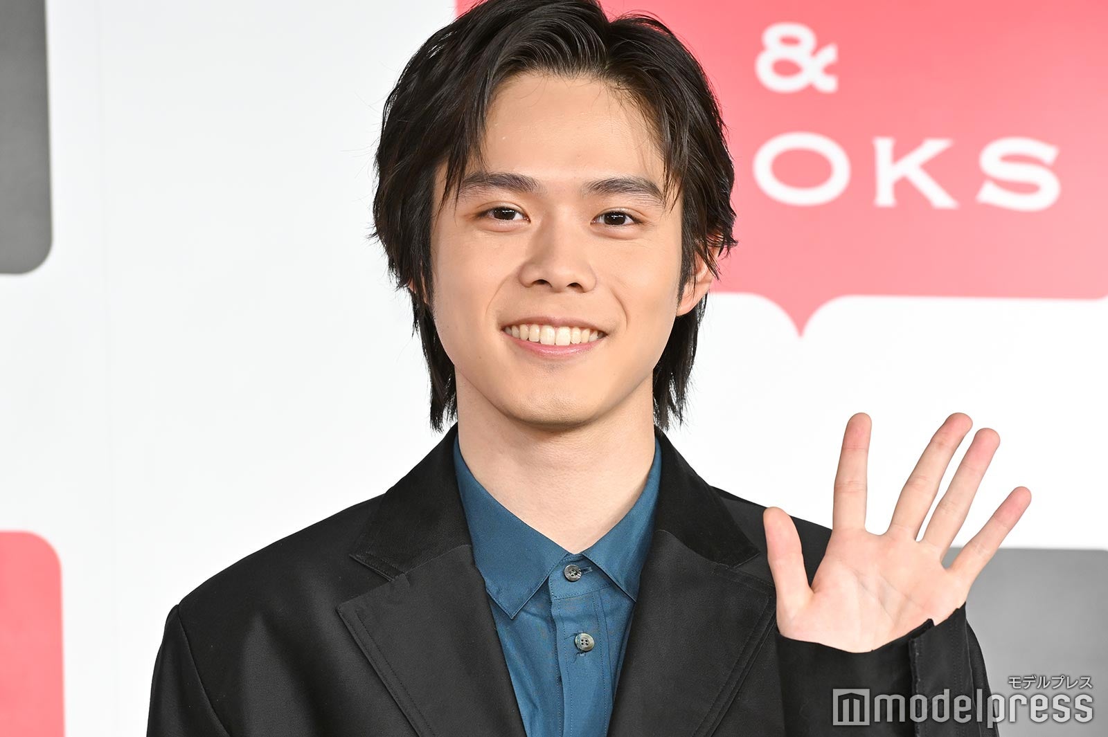 細田佳央太、2023年に初挑戦したいことは？最近“かなった”こと明かす「言っていて良かった」