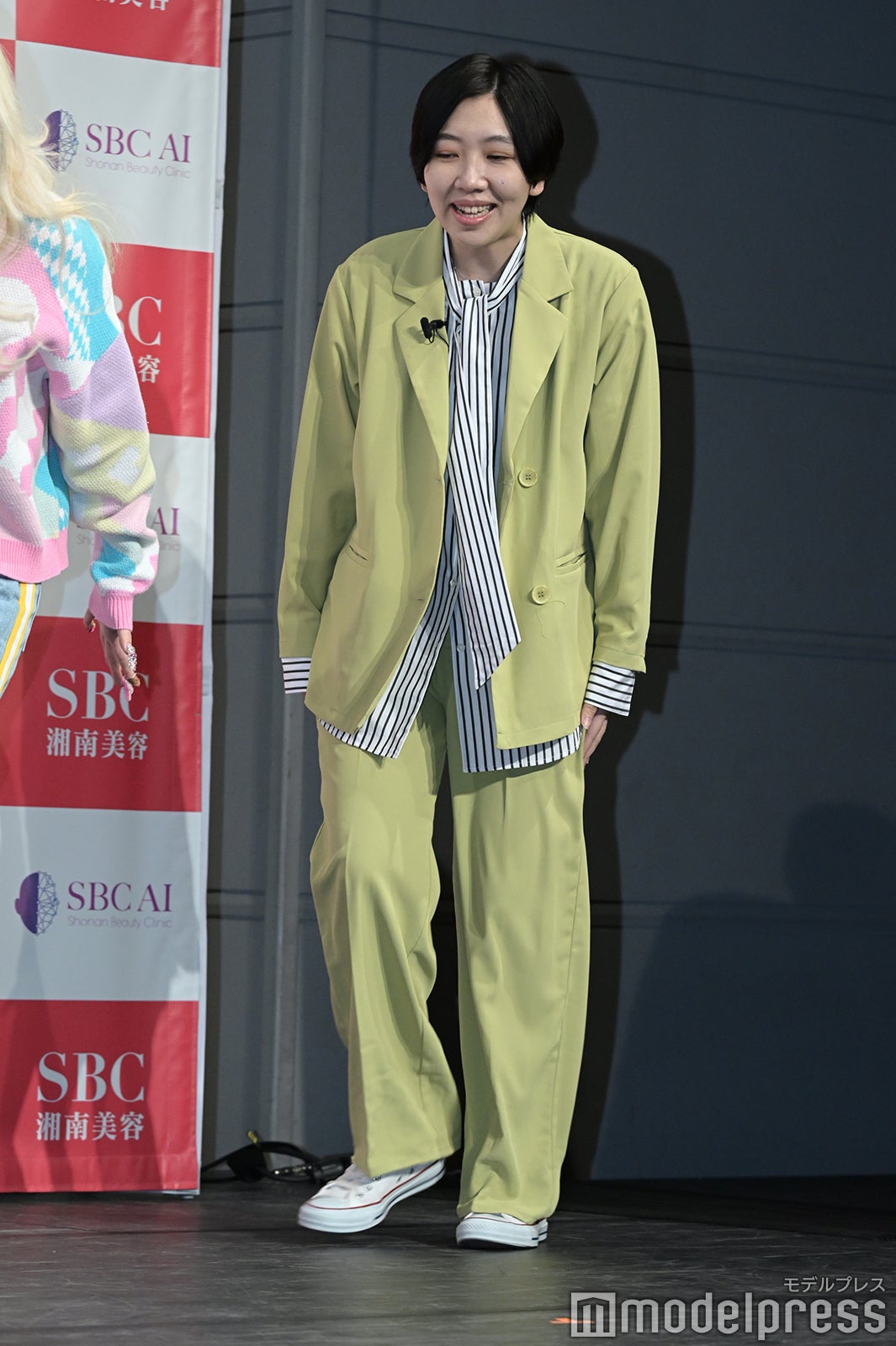 はる（C）モデルプレス