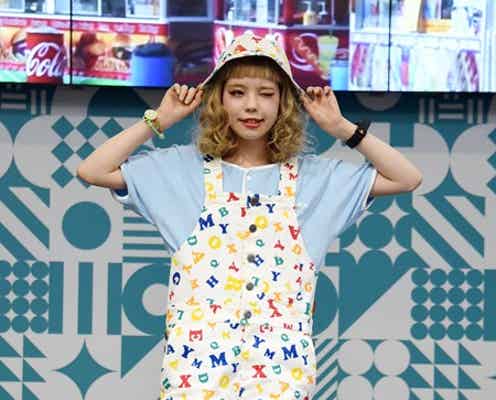 モデル・瀬戸あゆみ、こだわり抜いた作品でパリ女子にアピール 「JAPAN EXPO」で堂々ファッションショー