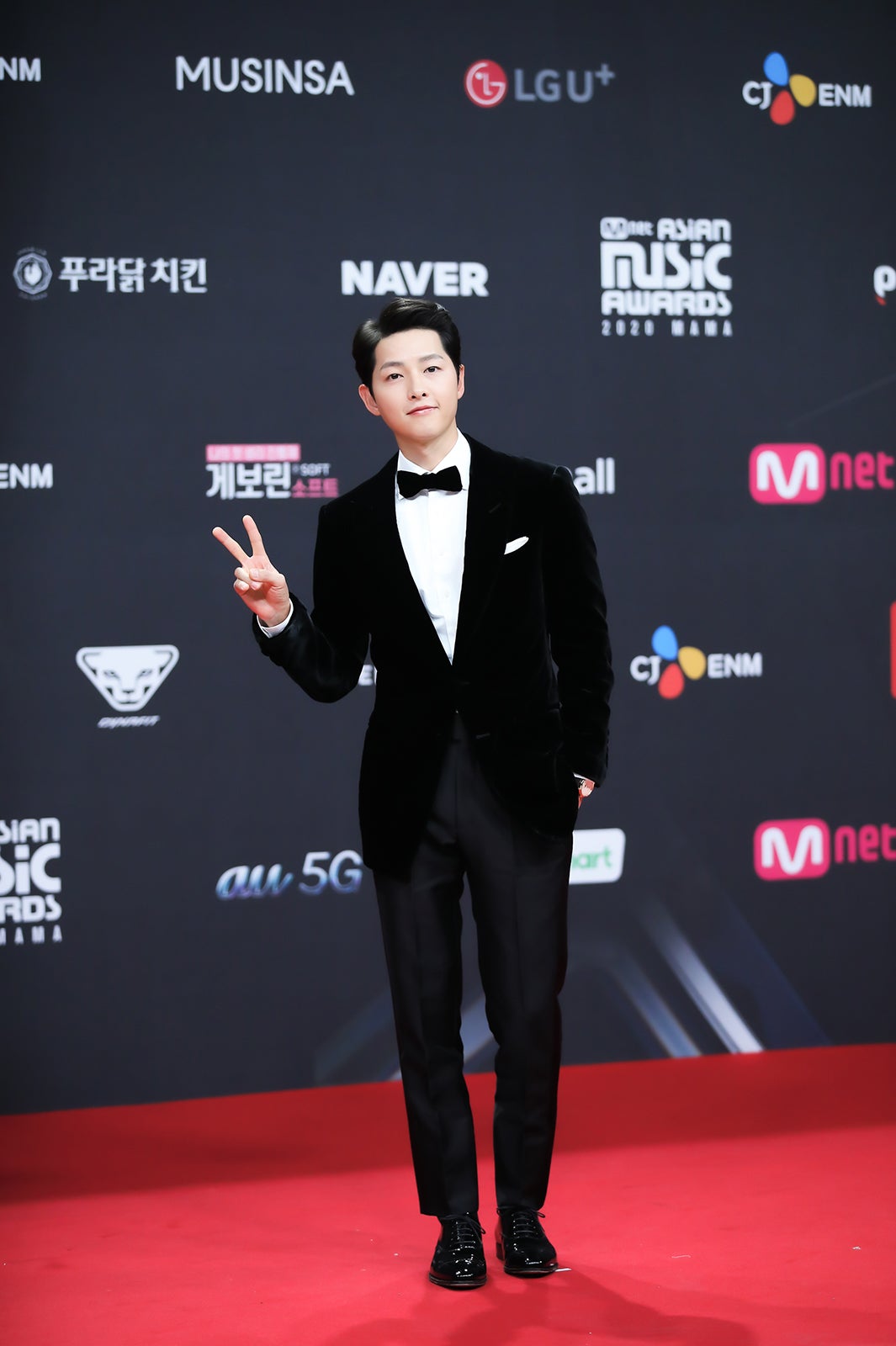 ソン・ジュンギ  （C）CJENMCo.,Ltd,AllRightsReserved.