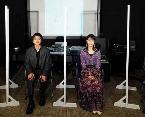 北村匠海、浜辺美波とのキスシーン回顧「ノリじゃなかった」<思い、思われ、ふり、ふられ>