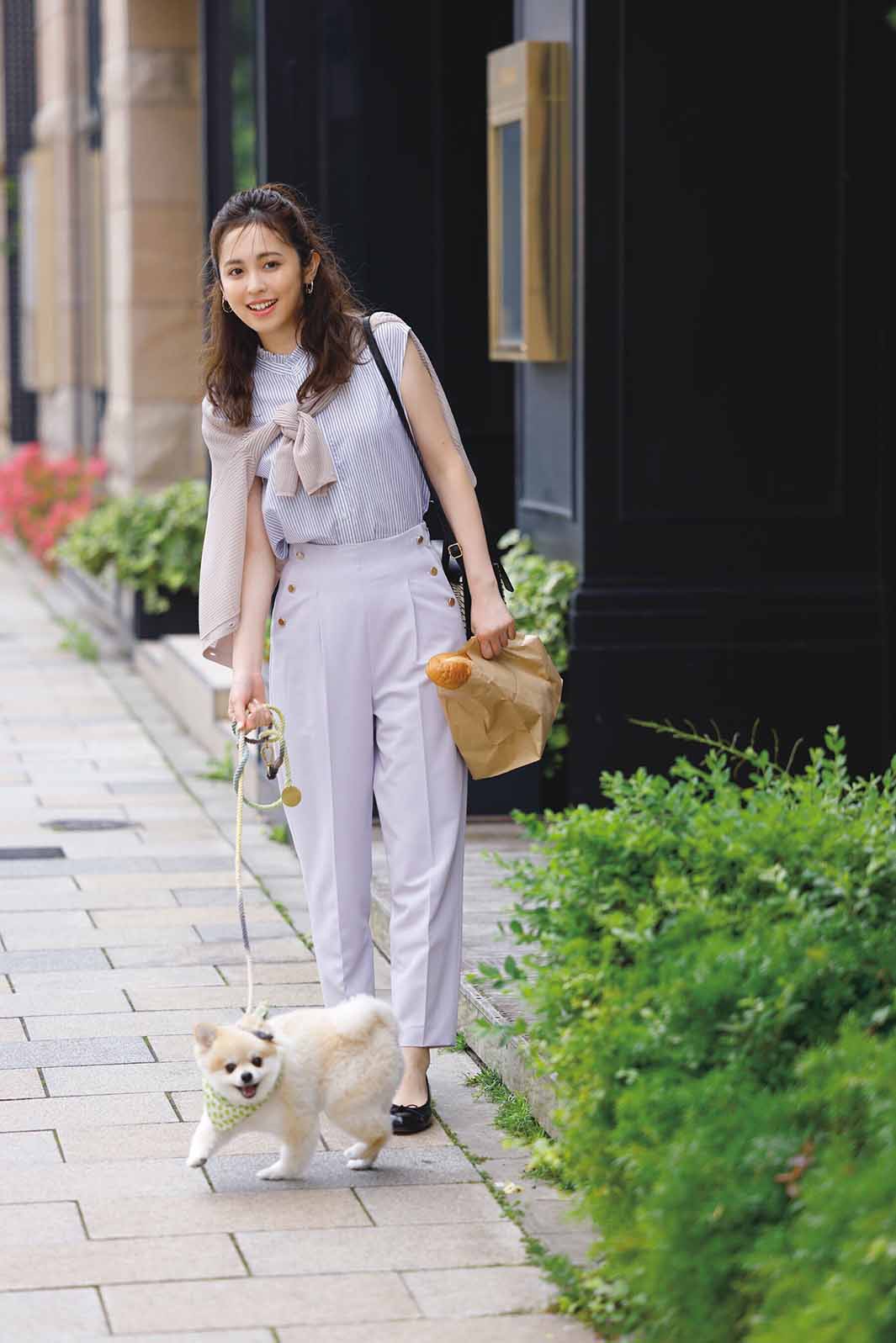 久慈暁子（提供写真）