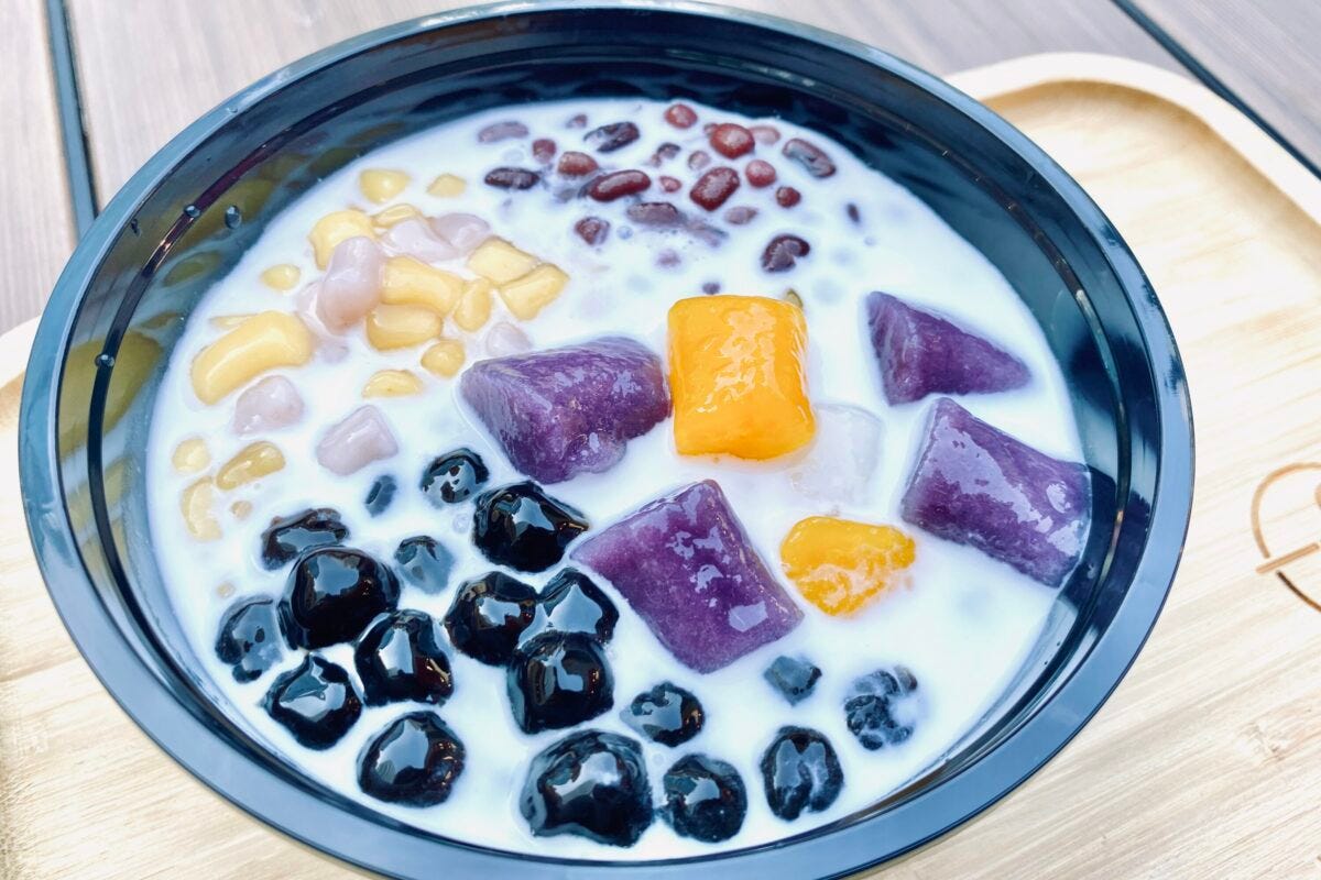 池袋・サンシャインシティ　グリコ