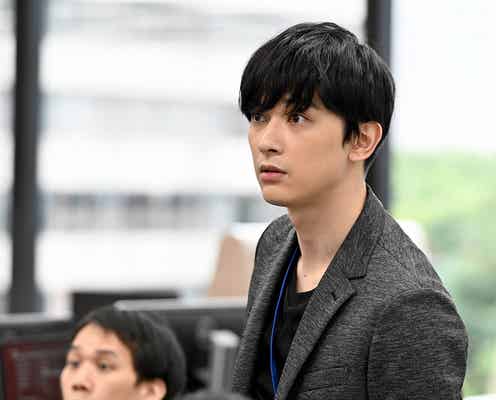 吉沢亮「半沢直樹」第3話予告に登場 スピンオフからの本編参戦に「待ってた」の声