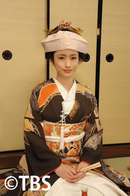 上戸彩 今井翼初共演ドラマ 艷やか和装の花嫁姿を初披露 モデルプレス 上戸彩 今井翼初共演ドラマ 艷やか和装の花嫁姿を初披露 モデルプレス