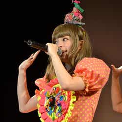 きゃりーぱみゅぱみゅ