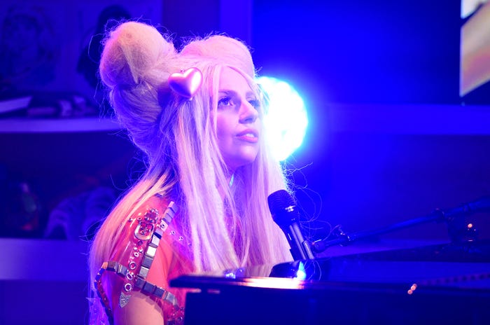 「ジプシー」歌収録