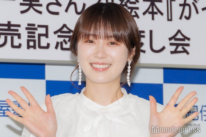 高山一実(C)モデルプレス