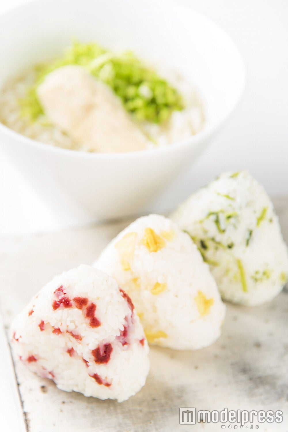 もんて（おむすびスタンド）／画像提供：パルコ