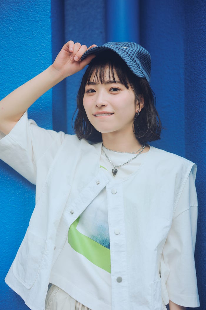 田牧そら