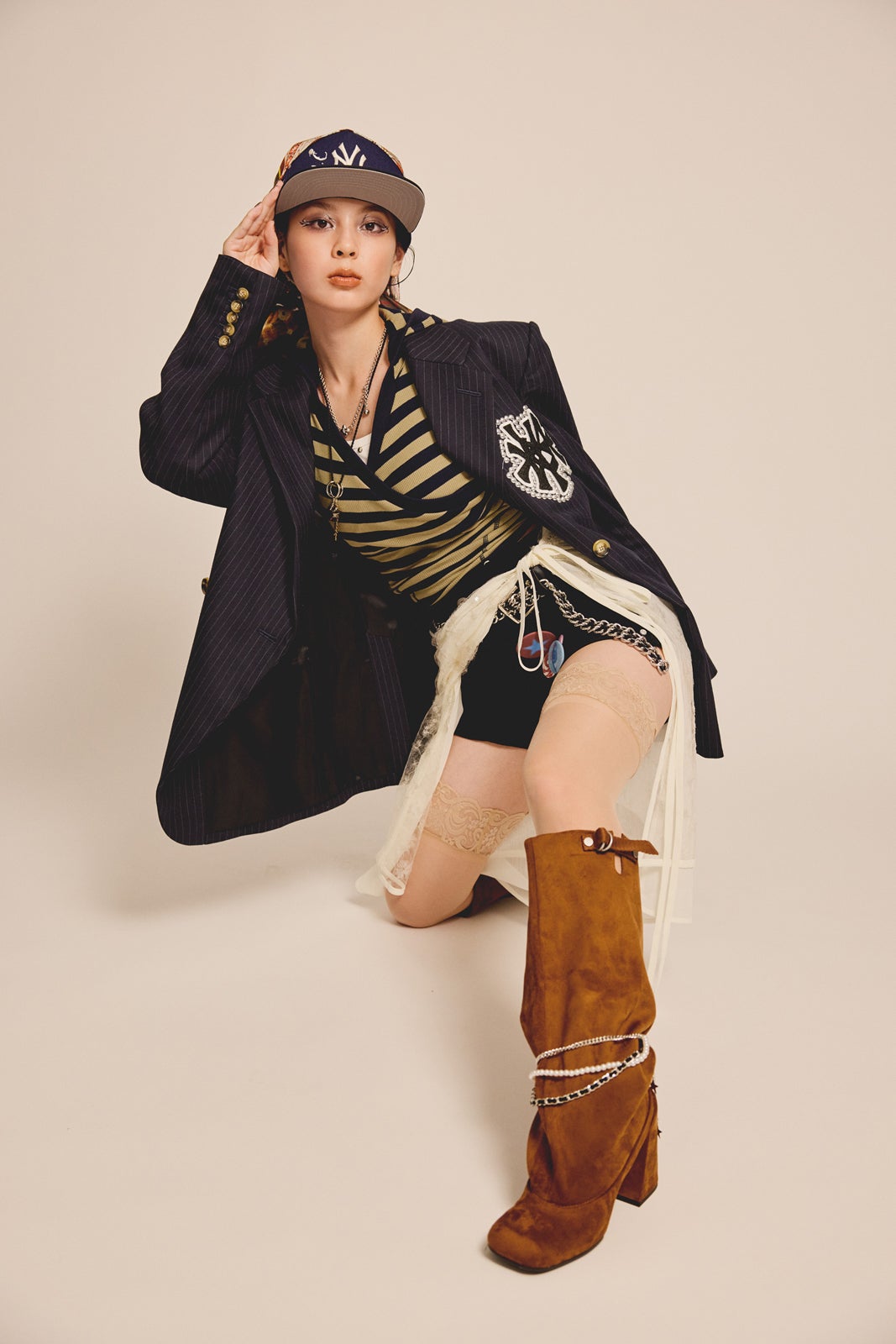 小國舞羽（提供写真）