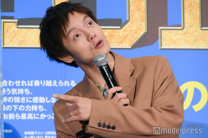 窪田正孝(C)モデルプレス
