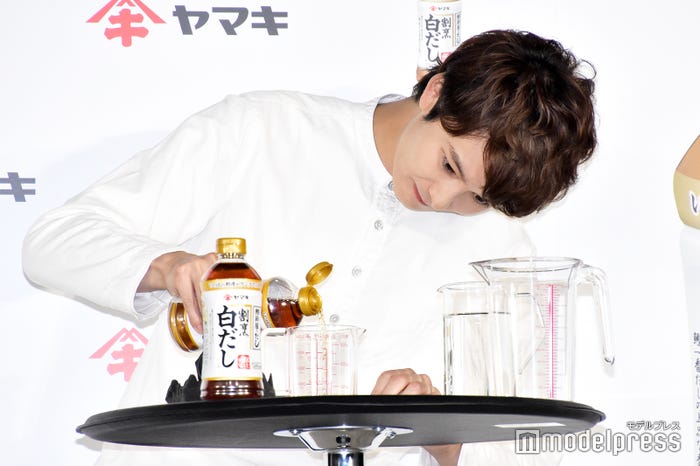 岡田将生(C)モデルプレス