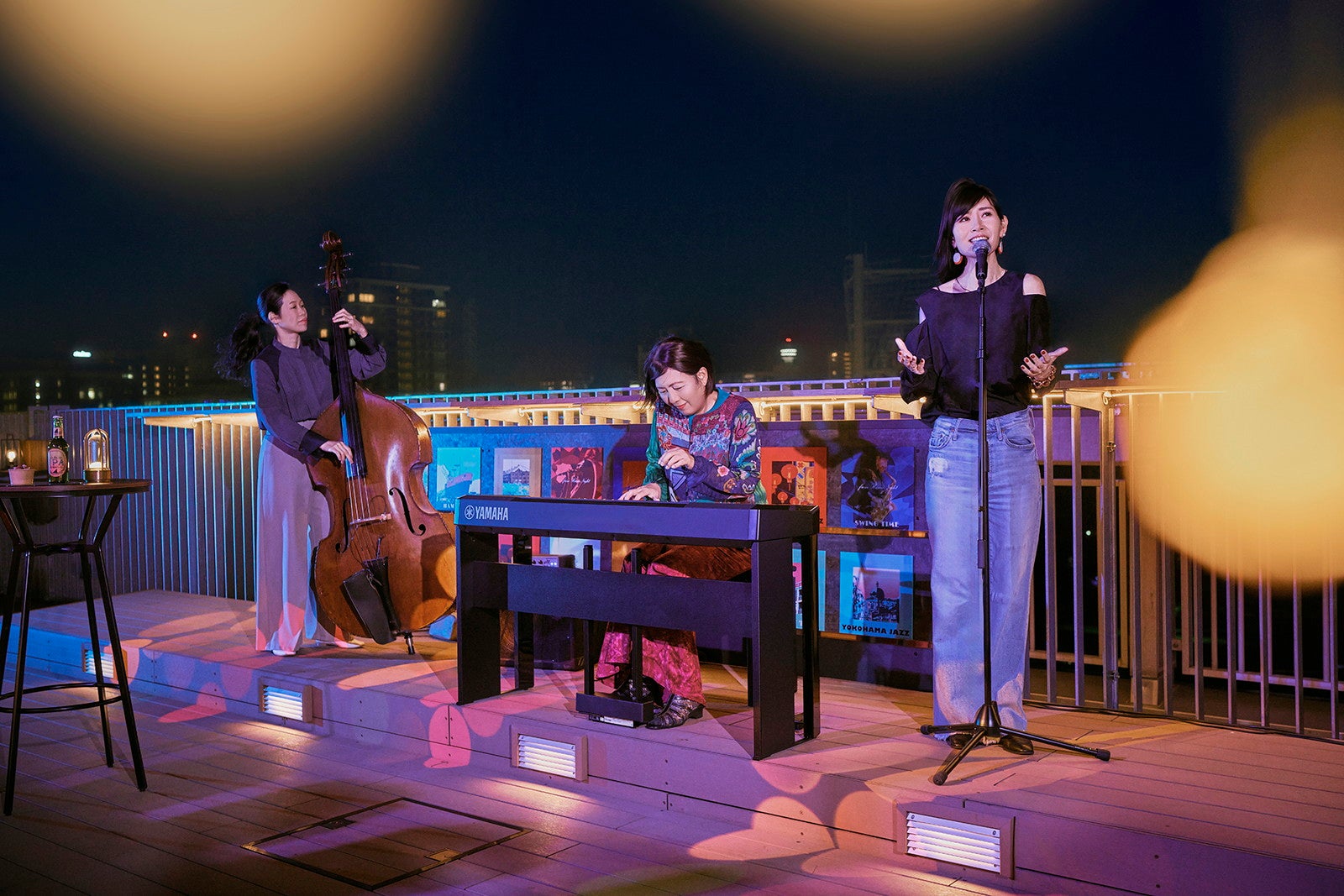 OMO7横浜 by 星野リゾート／提供画像