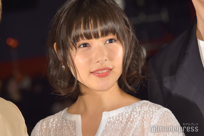 ゆにばーす・はら「ママレード・ボーイ」桜井日奈子ものまねメイク披露「めっちゃ似てる」「本人かと思った」と注目集まる モデルプレス