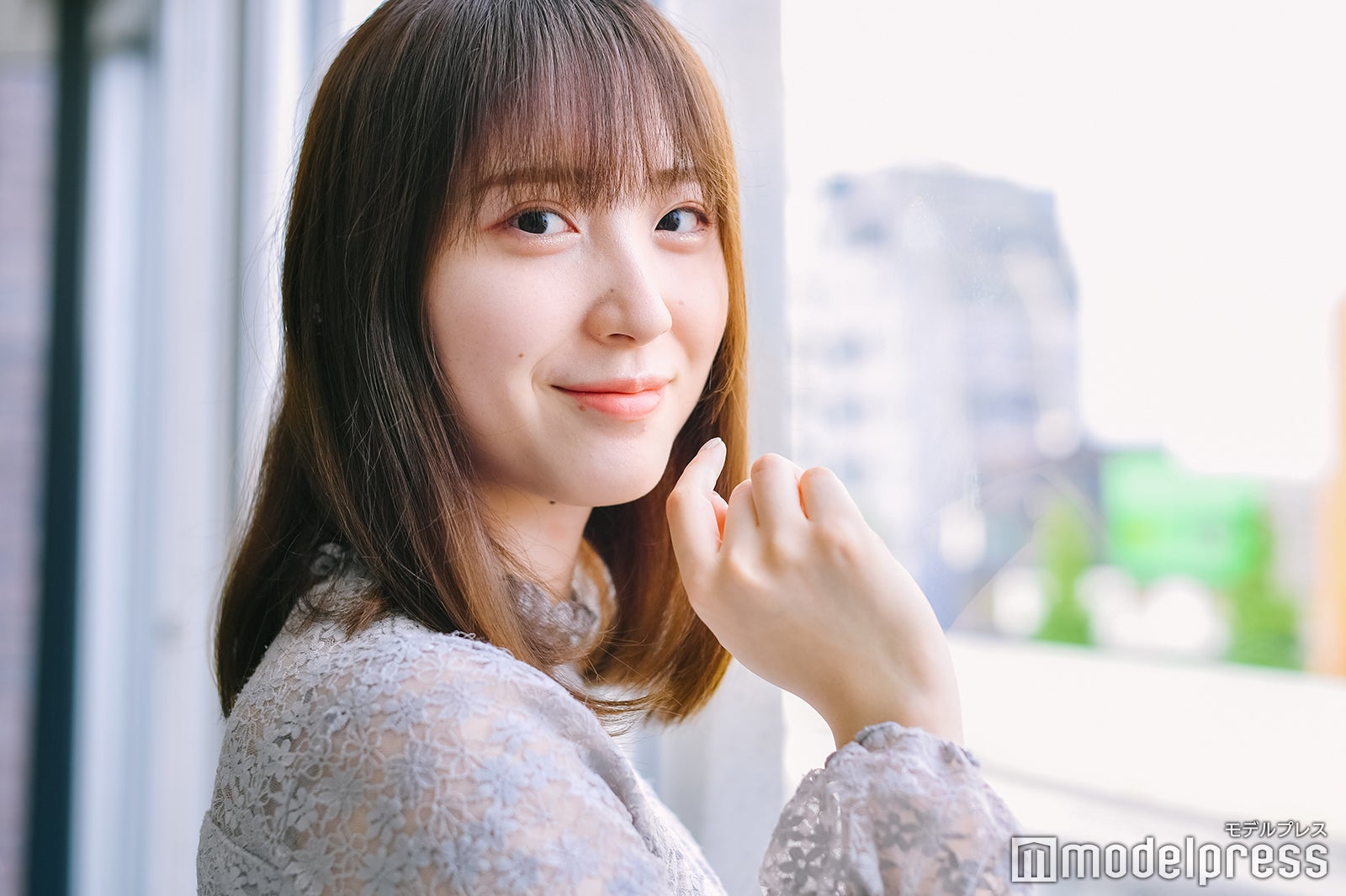 【いま最も美しい女子大生】「ミス駒澤」ファイナリスト山寺花歩にインタビュー