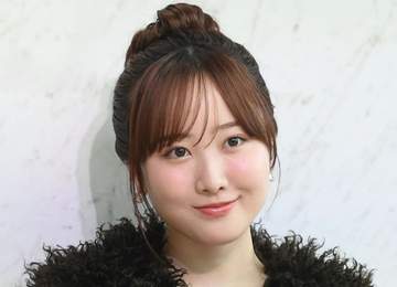 「おっきくなったね！」本田望結 12年前＆現在比較に反響続々「大人になったなーー」「成長したね」