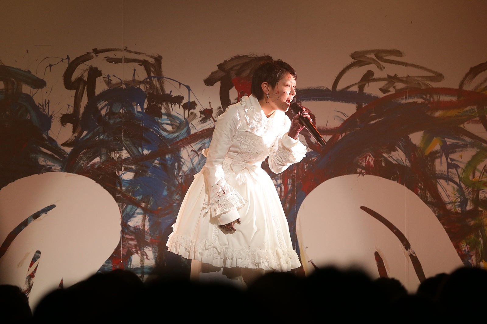  （画像提供：よしもとクリエイティブ・エージェンシー）