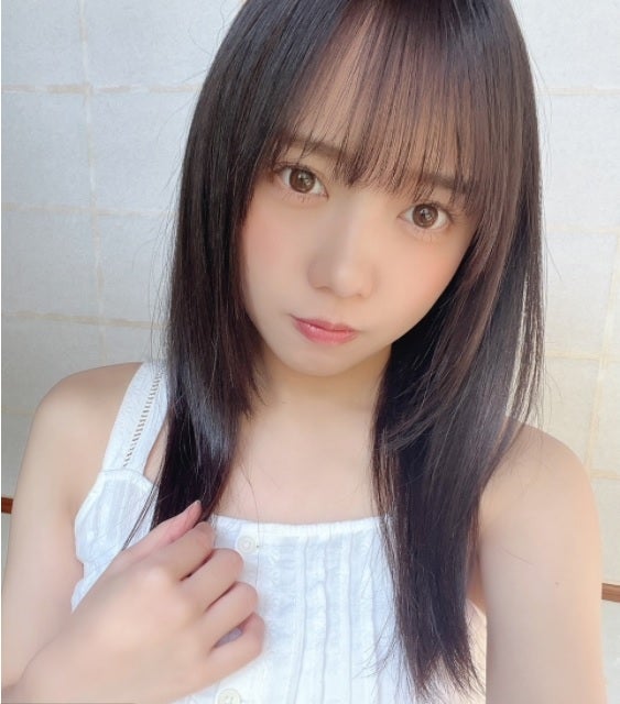 日向坂46齊藤京子、ノースリーブで素肌輝く自撮りショット「優勝」「可愛すぎる」とファン悶絶