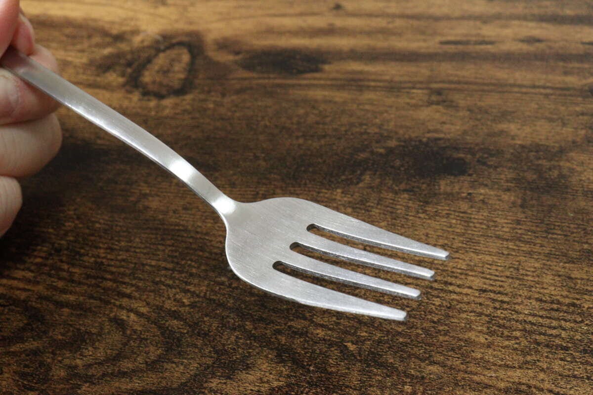 デザートフォーク（slimly）