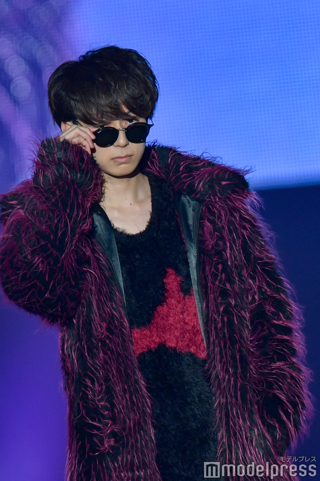 みっき～（C）モデルプレス