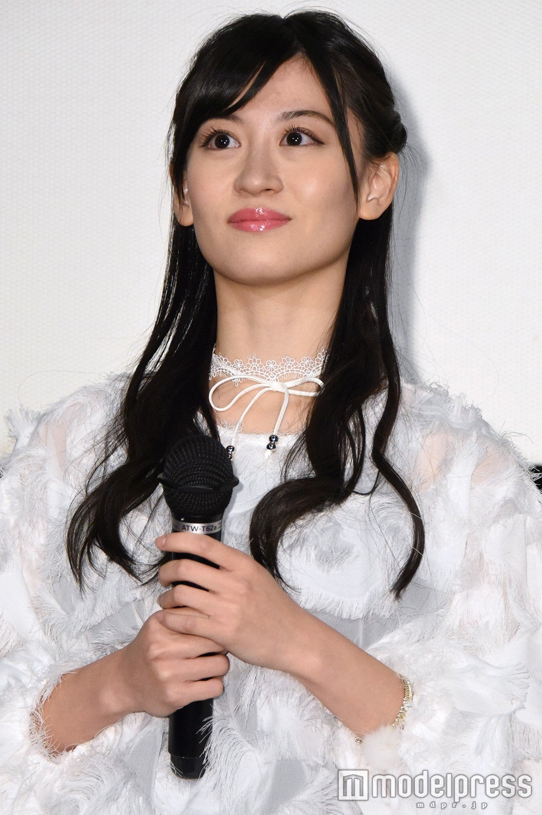 上西恵 （C）モデルプレス