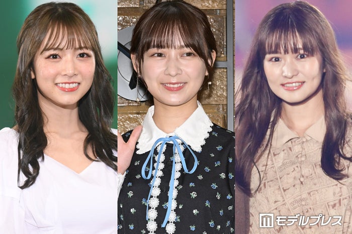 “元乃木坂46・2期生”鈴木絢音・伊藤かりん・北野日奈子、再会ショットが話題「感動」「絆は永遠」