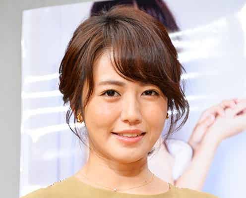 磯山さやか、“交際0日婚”も「あり」結婚を熱望