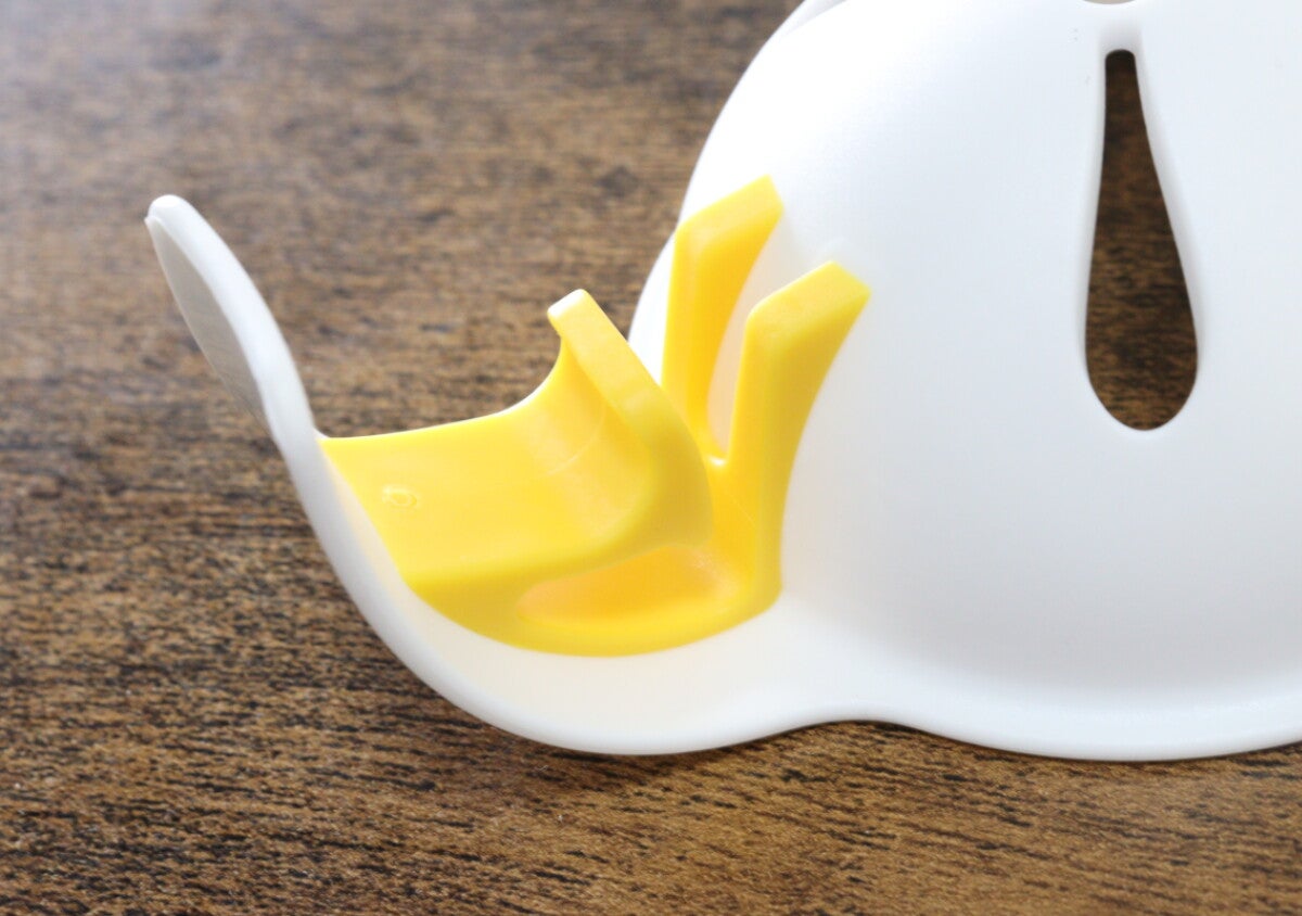 今までの苦労は一体…アレを簡単に分けられる調理グッズ