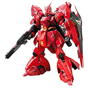 見た目がかっこいい ガンダムのラスボス機ランキング モデルプレス