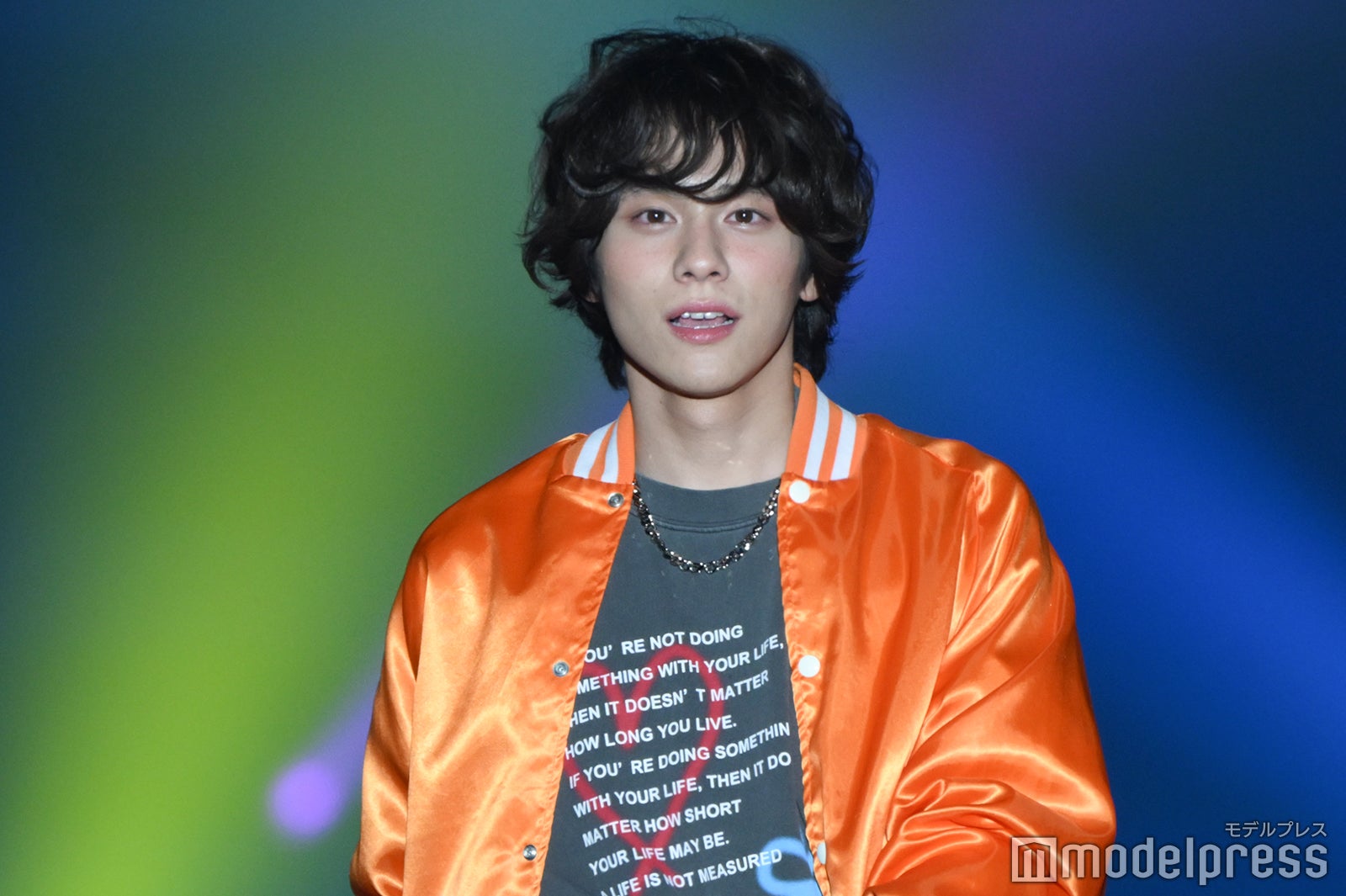 山下幸輝（C）モデルプレス