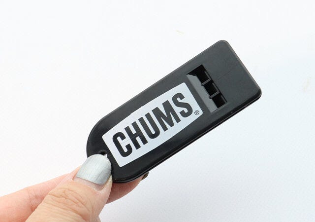 モノマックス チャムス 防災5点セット 雑誌 付録 雑誌付録 人気 おすすめ オススメ 宝島社 宝島 レビュー 便利 優秀 当たり 最高 今月号 予定 今月 2023 モノマックス MonoMax 7月号 chums チャムス アウトドア キャンプ 防災5点セット 防災セット ホイッスル 笛